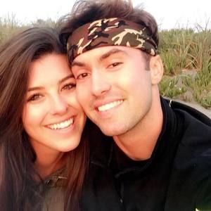 Meet your Posher, Gracie